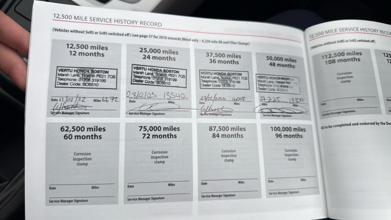 Honda Jazz 1.5 i-MMD Hybrid Crosstar EX 5dr eCVT Hybrid Hatchback